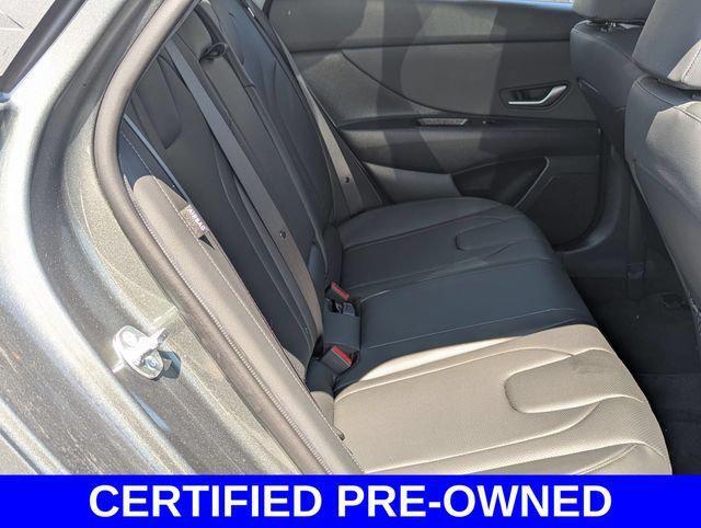 2026 Hyundai Elantra - $26,551