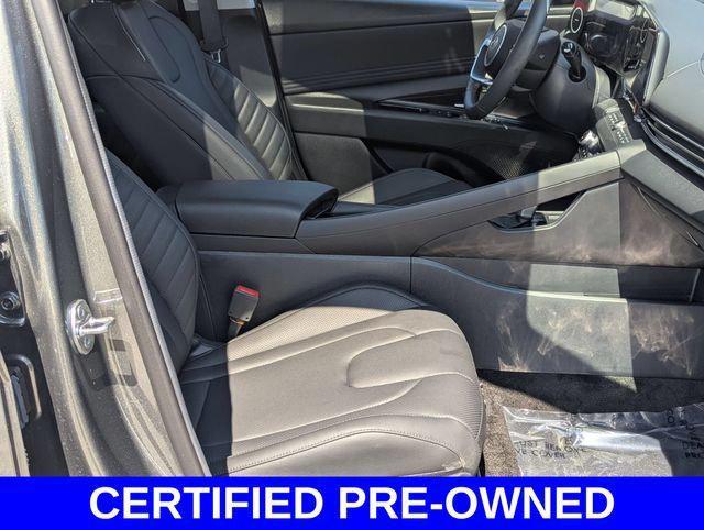 2026 Hyundai Elantra - $26,551