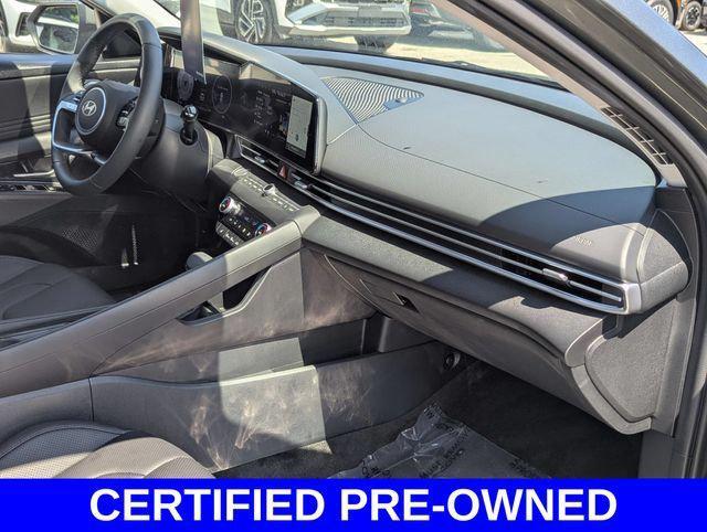 2026 Hyundai Elantra - $26,551