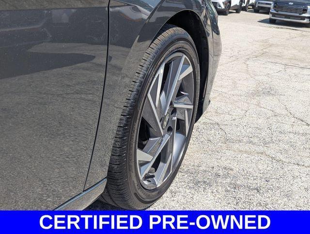 2026 Hyundai Elantra - $26,551