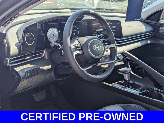 2026 Hyundai Elantra - $25,991