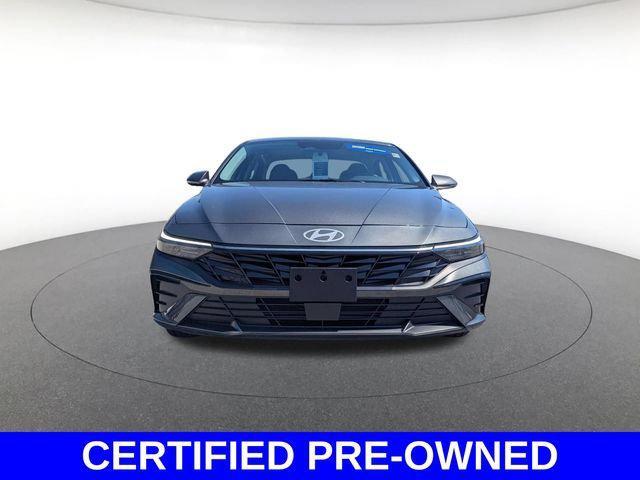 2026 Hyundai Elantra - $25,991