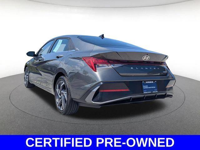2026 Hyundai Elantra - $25,991