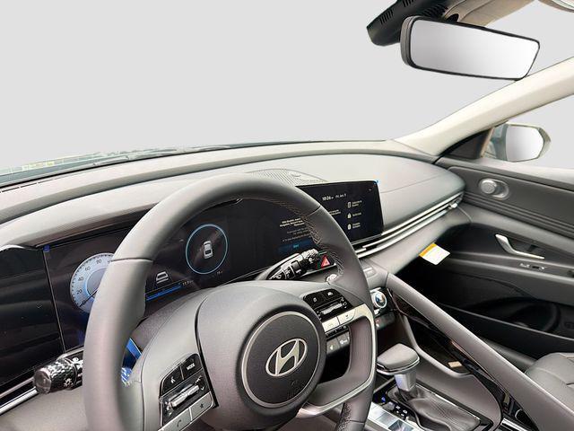 2026 Hyundai Elantra - $24,598
