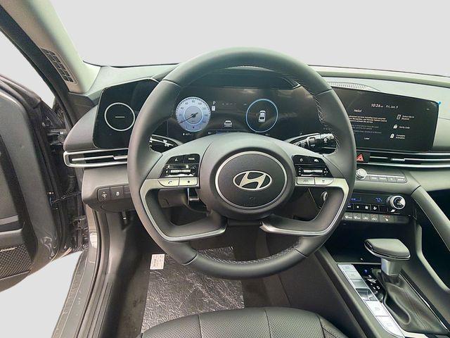 2026 Hyundai Elantra - $24,598