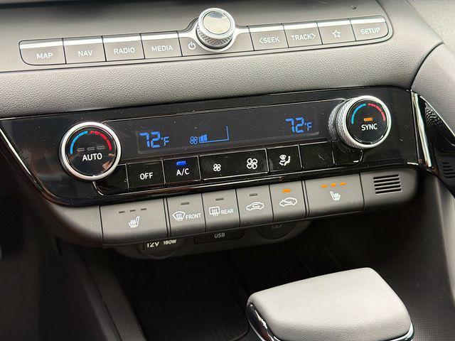 2026 Hyundai Elantra - $24,598