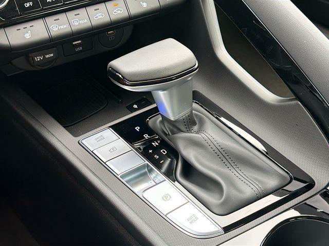 2026 Hyundai Elantra - $24,598