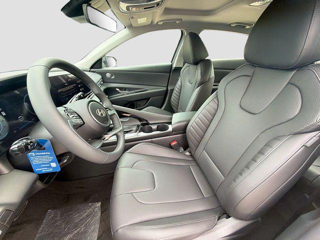 2026 Hyundai Elantra - $24,598