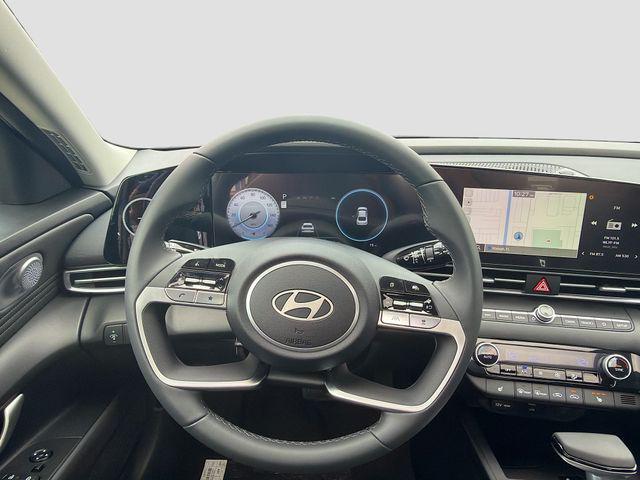 2026 Hyundai Elantra - $24,598