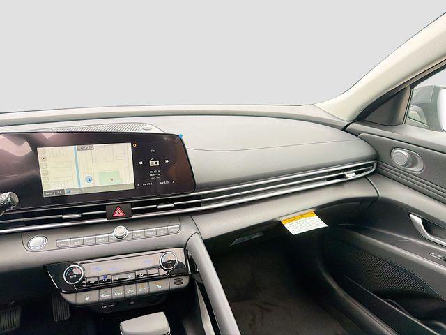 2026 Hyundai Elantra - $24,598