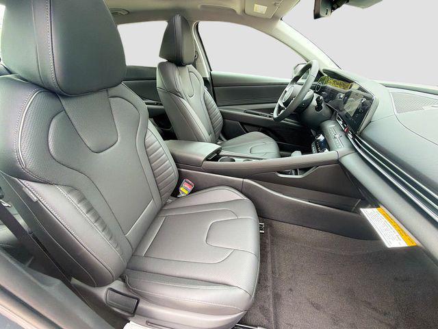 2026 Hyundai Elantra - $24,598