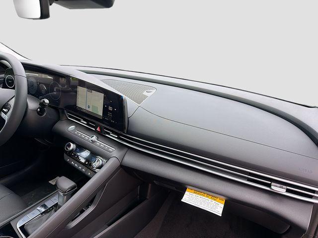 2026 Hyundai Elantra - $24,598