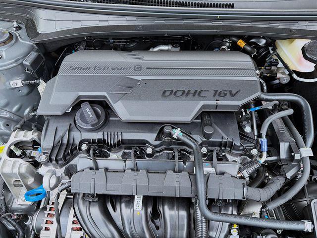 2026 Hyundai Elantra - $24,598