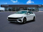 2024 ELANTRA Thumbnail 1