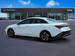 2024 ELANTRA Thumbnail 4