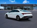 2024 ELANTRA Thumbnail 5