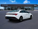 2024 ELANTRA Thumbnail 7