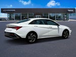 2024 ELANTRA Thumbnail 8