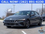 2024 ELANTRA Thumbnail 3