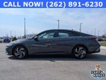 2024 ELANTRA Thumbnail 4