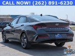 2024 ELANTRA Thumbnail 5