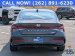 2024 ELANTRA Thumbnail 6
