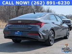 2024 ELANTRA Thumbnail 7