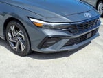 2024 Elantra Thumbnail 9
