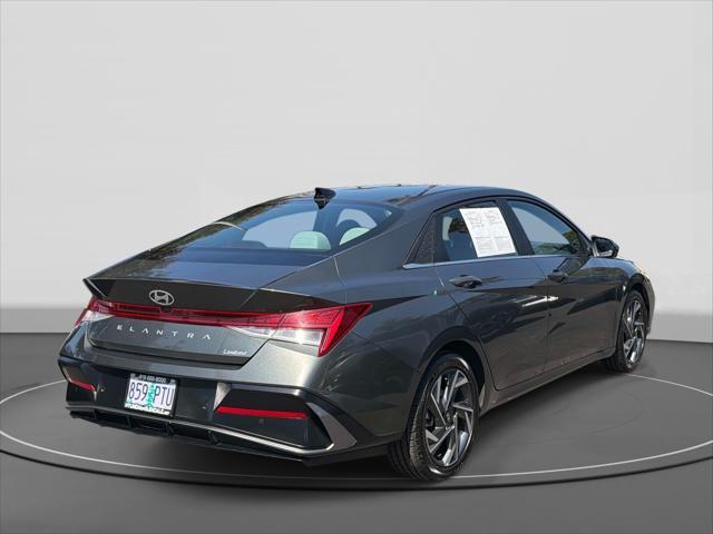 2024 Hyundai Elantra - $19,598