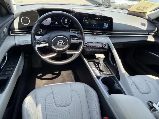 2024 Hyundai Elantra - $19,598