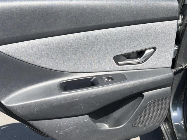 2024 Hyundai Elantra - $19,598