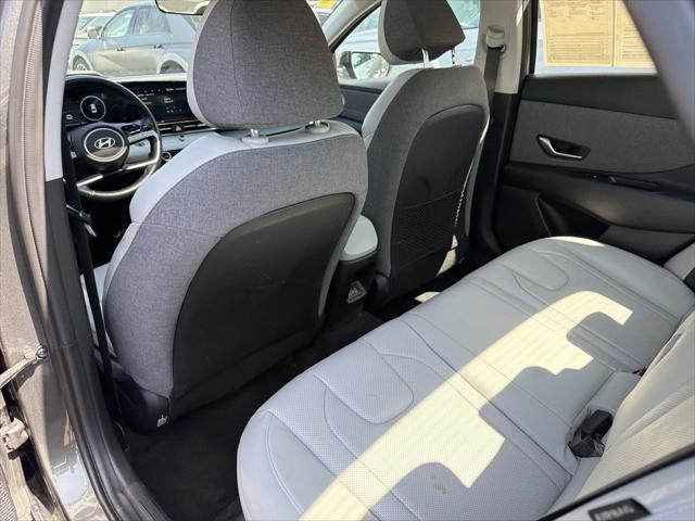 2024 Hyundai Elantra - $19,598