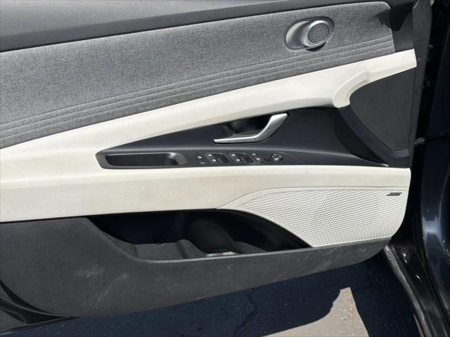 2024 Hyundai Elantra - $19,598