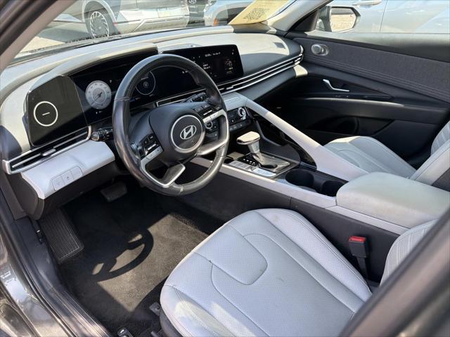 2024 Hyundai Elantra - $19,598