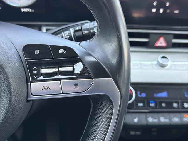 2024 Hyundai Elantra - $19,598