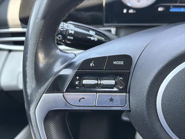 2024 Hyundai Elantra - $19,598