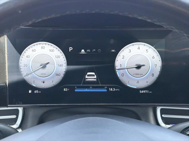 2024 Hyundai Elantra - $19,598