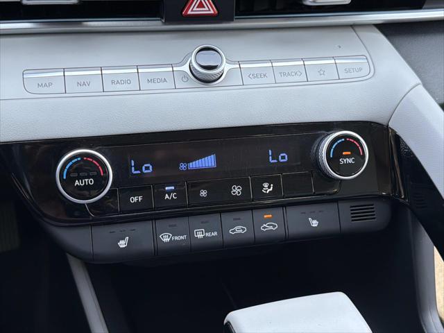 2024 Hyundai Elantra - $19,598