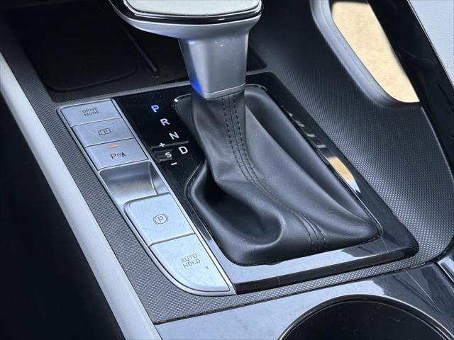 2024 Hyundai Elantra - $19,598