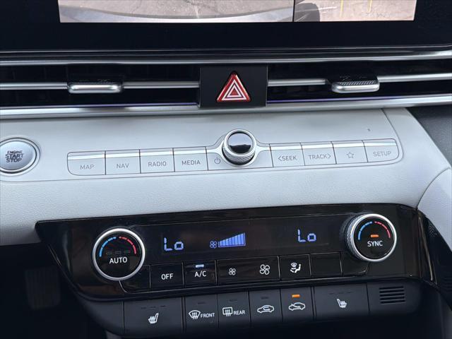 2024 Hyundai Elantra - $19,598
