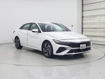2024 Elantra Thumbnail 1