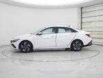 2024 Elantra Thumbnail 3