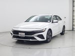 2024 Elantra Thumbnail 4