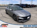 2024 Elantra Thumbnail 1