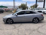 2024 Elantra Thumbnail 4