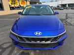2024 Elantra Thumbnail 2