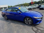 2024 Elantra Thumbnail 3