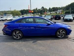 2024 Elantra Thumbnail 4