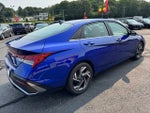 2024 Elantra Thumbnail 5
