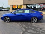 2024 Elantra Thumbnail 8
